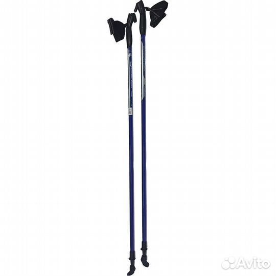 Палки для скандинавской ходьбы Gekars