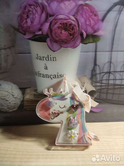 Колечки для девочки