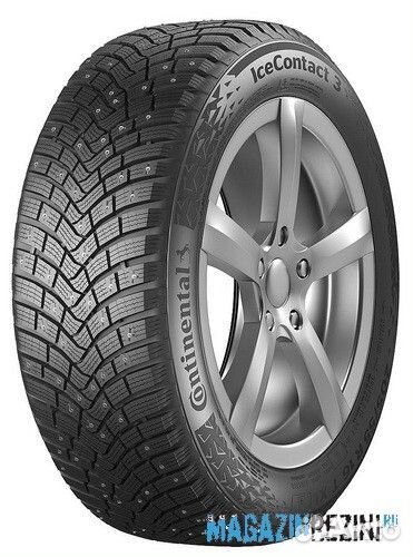Continental IceContact 3 265/65 R17 116T