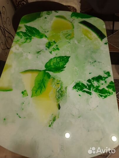 Кухонный стол бу