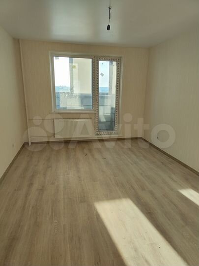 Квартира-студия, 26 м², 3/20 эт.