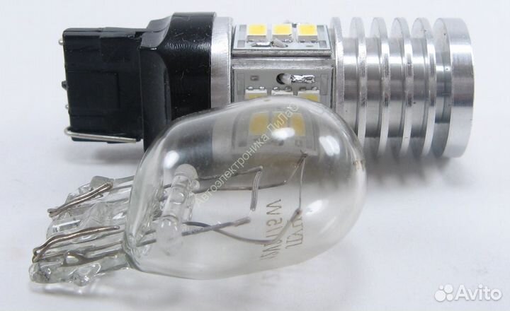 Качественные светодиодные лампы Дилас (рф)