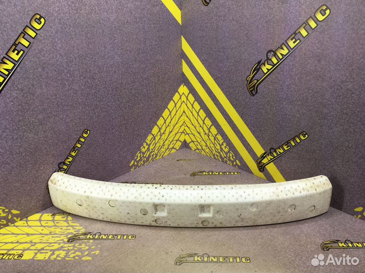 Абсорбер переднего бампера Лачетти Универсал Седан