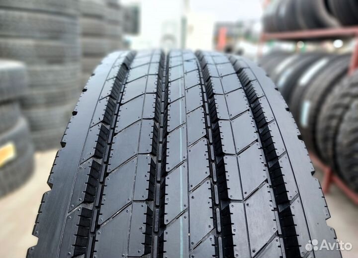 Автошина 295/80R22.5 Blackhawk BFR65 artd: 108