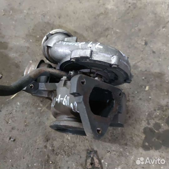 Турбина для Mercedes Sprinter 2.2 cdi