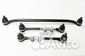 Трапеция рулевая ваз-2123 комплект 2123