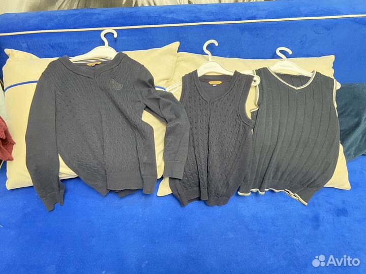 Рубашка детская