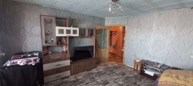 2-к. квартира, 48,5 м², 4/4 эт.