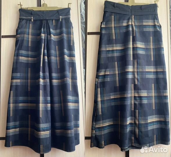 Юбки Marks&Spencer,Benetton