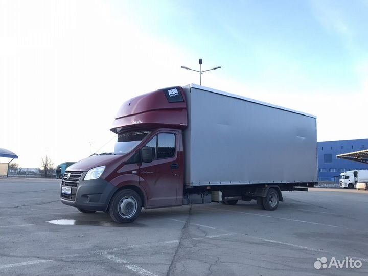 Грузоперевозки/ГАЗЕЛЬ/грузчики/попутная ГАЗЕЛЬ