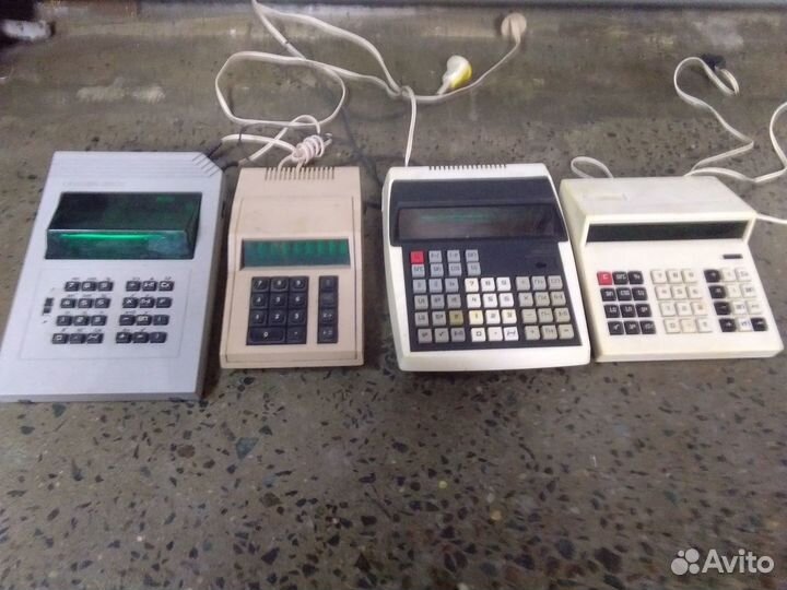 Суммирующая машина сдв107