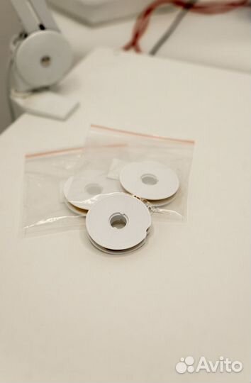 Вольфрамовая нить 0,1мм, 5м, Микротерм Микро-терм