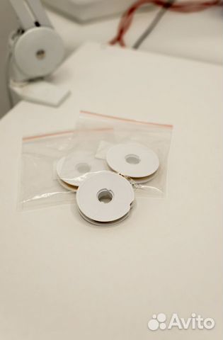 Вольфрамовая нить 0,1мм, 5м, Микротерм Микро-терм