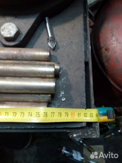 Тэн (Нагревательный элемент )