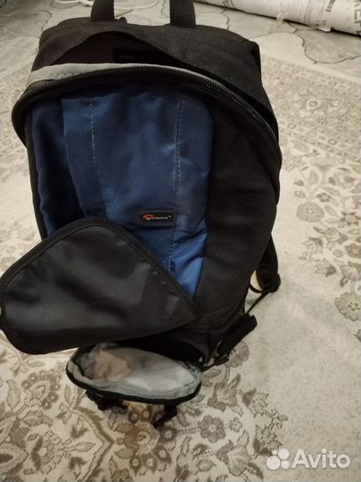 Фоторюкзак Lowepro lp123