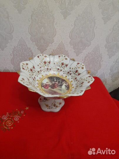 Ваза для фруктов