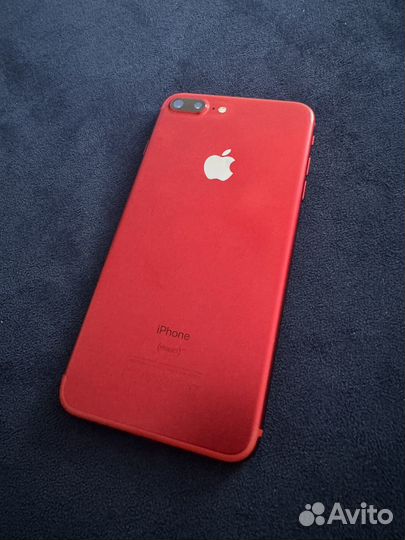 iPhone 7 Plus, 128 ГБ