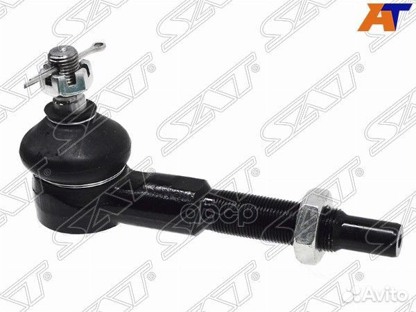 Наконечник рулевой RH nissan patrol 61 97-04 ST