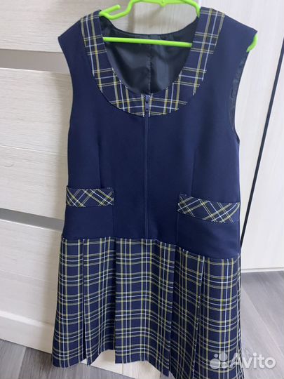 Форма школьная