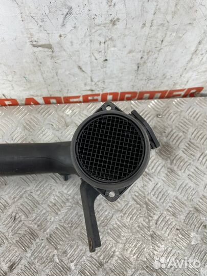 Гофра / патрубок воздушного фильтра Ford S-MAX 2.5