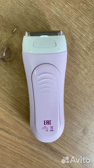 Электробритва эпилятор Braun Silk-epil LS 5360