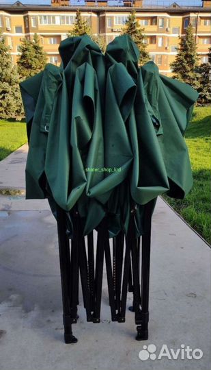 Шатер палатка