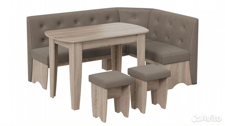 Кухонный уголок 