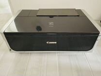 Принтер canon pixma ip 4500