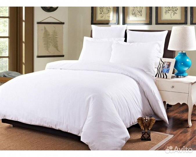 Текстиль для гостиниц