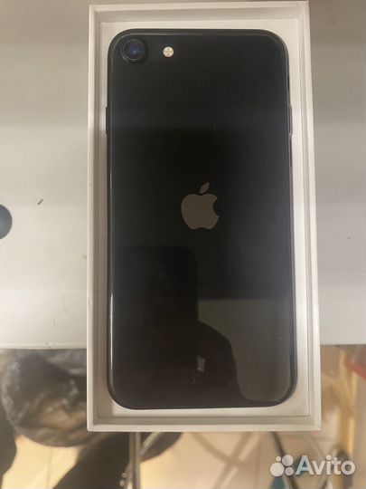 iPhone SE 2020 128GB