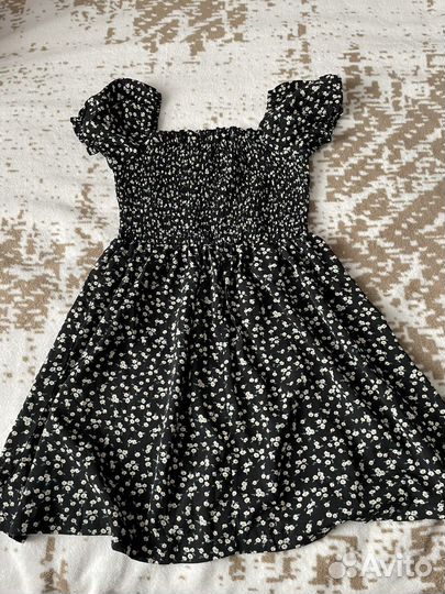 Сарафан летний для девочки