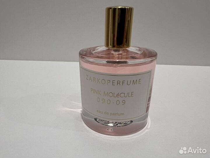 Унисекс Zarkoperfume Pink molecule 090.09 Парфюм