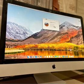 Apple iMac 27 2011