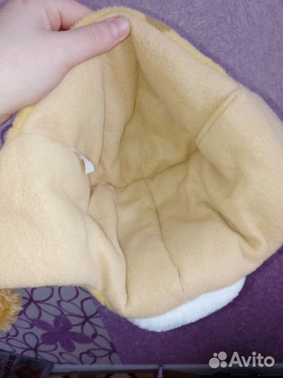 Шапка Олимпиада Сочи 2014 оригинал