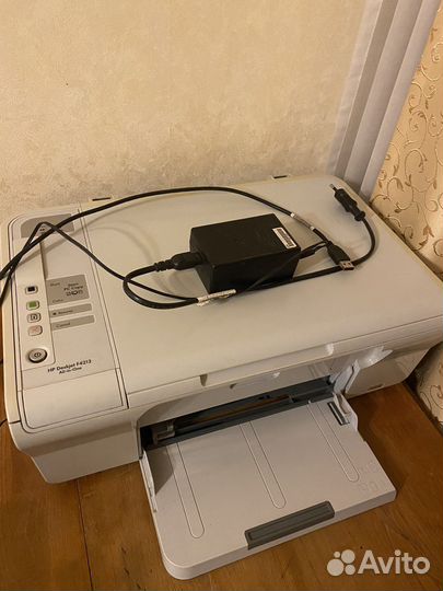 Принтер HP f4213