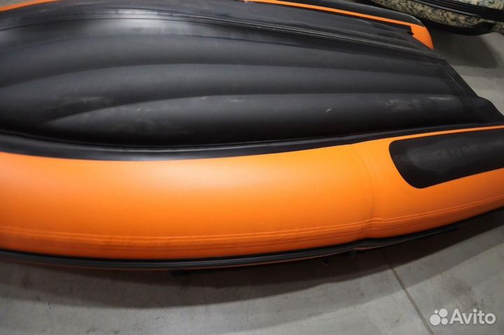 Лодка Солар 310 Максима