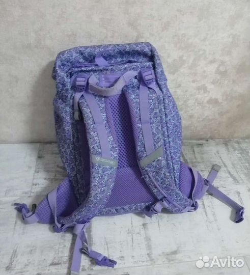 Рюкзак школьный для девочки