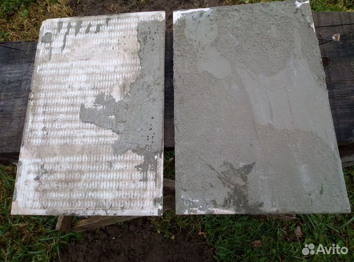Плитка Б\У