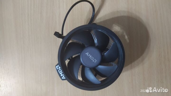 Ryzen 5 3600