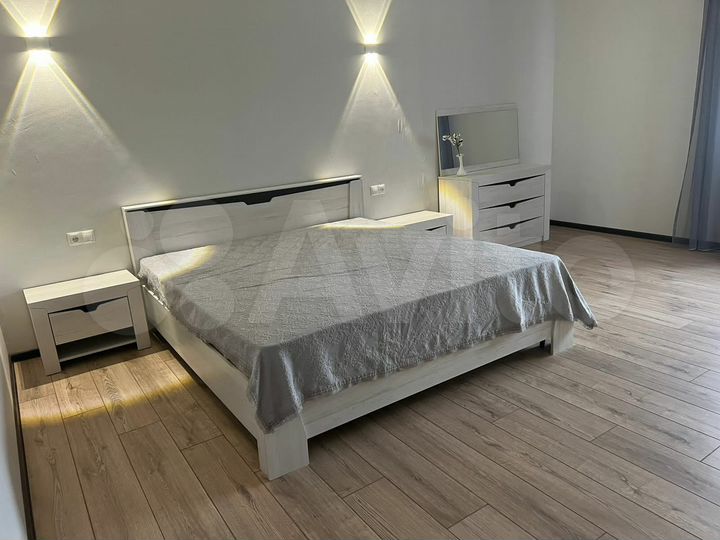 Дом 73 м² на участке 4 сот.