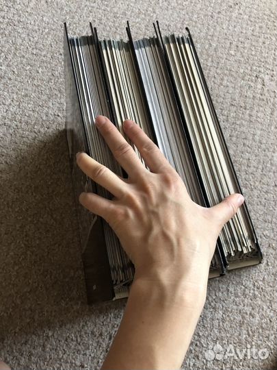 100 человек, которые изменили ход истории