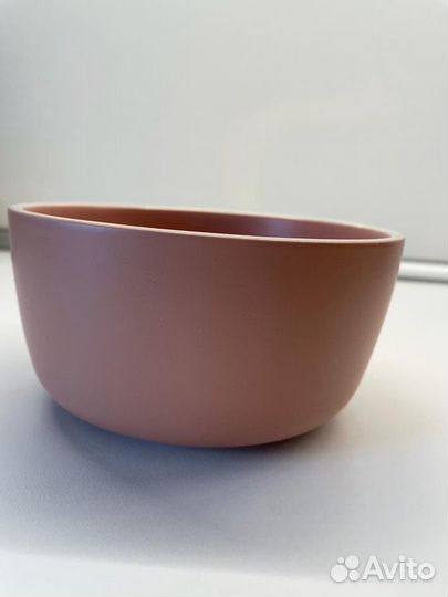 Тарелка керамическая