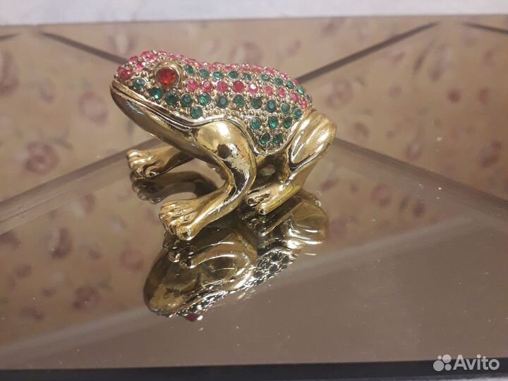 Лягушка из Египта