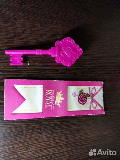 Браер Бьюти базовая (1 волна) ever after high