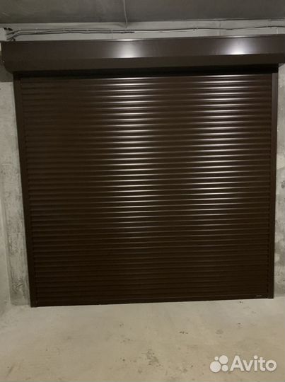 Хранение мото техники