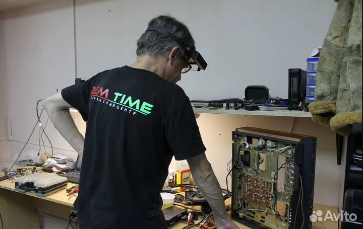 Ремонт стабилизаторов, сварочных аппаратов, ибп