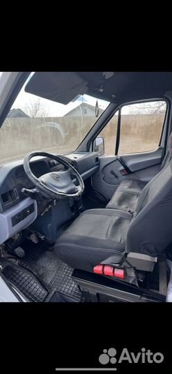 Mercedes-Benz Sprinter 2.9 МТ, 1996, 300 000 км