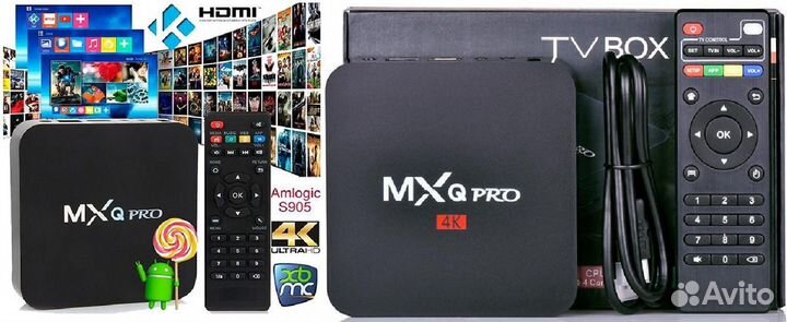 Телевизор SmartTV,новый