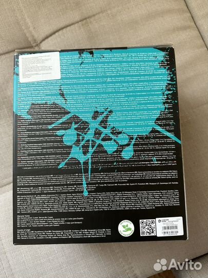 Игровые наушники canyon gaming + Игровая мышь