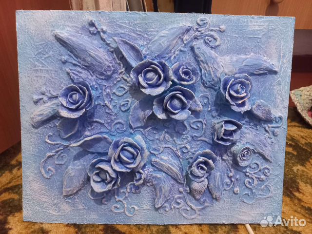 Декаративная картина